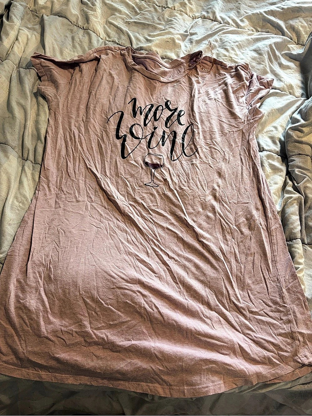 Xl pj top